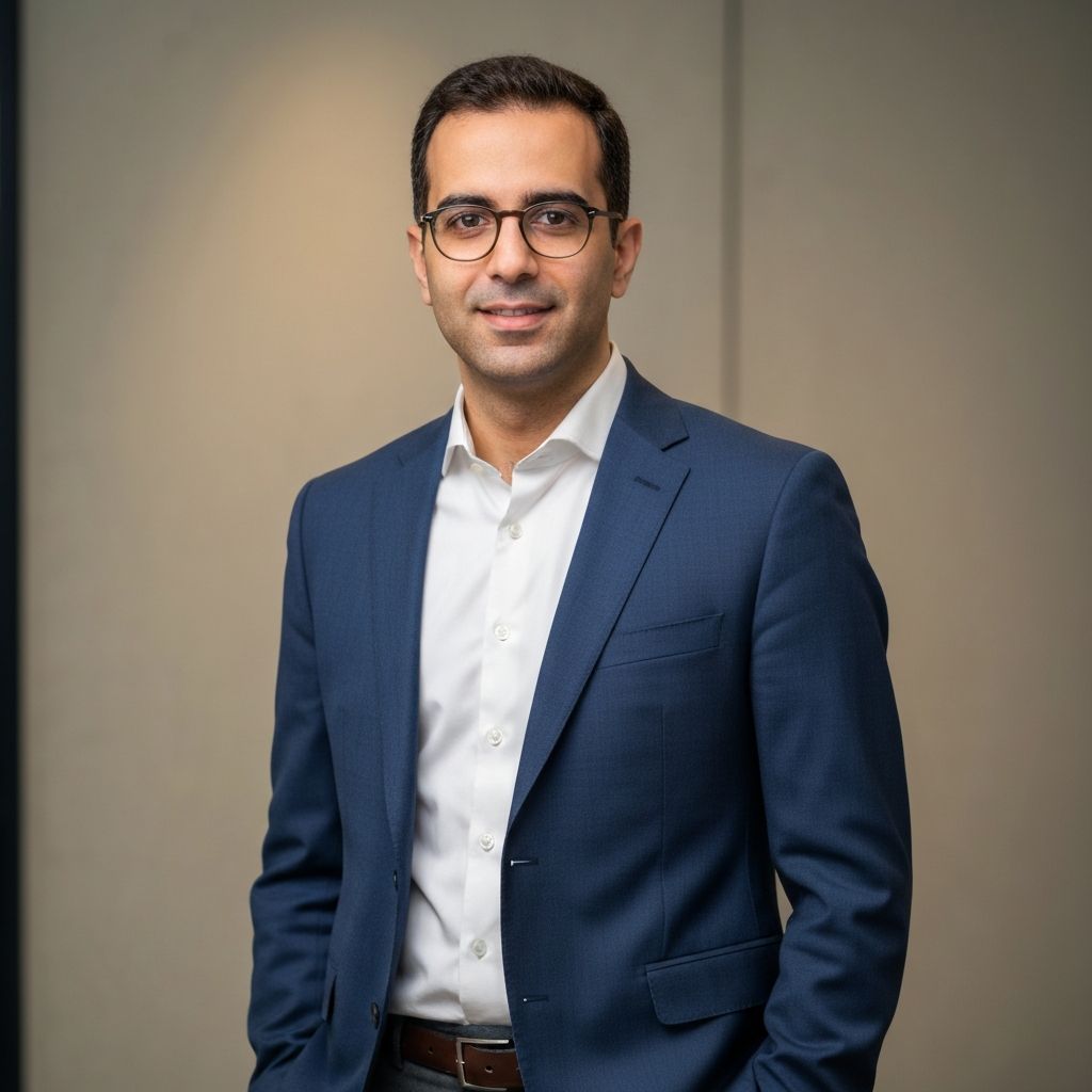 Mohamed Khalil
