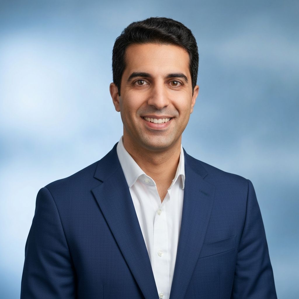Ahmed Hassan