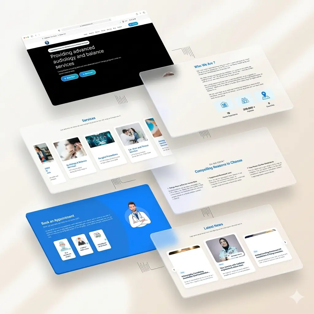 EduLearn Academy