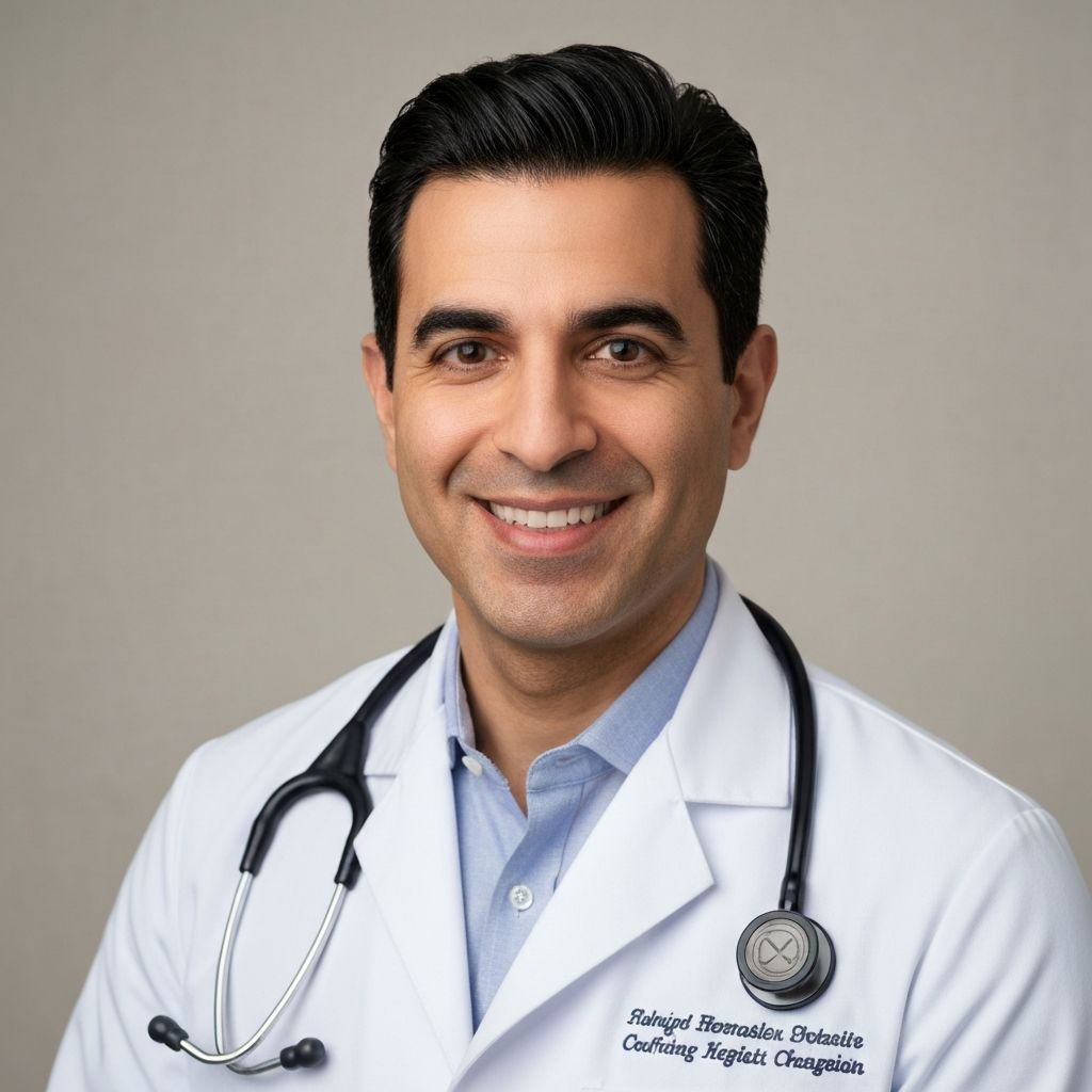 Chief Medical Officer